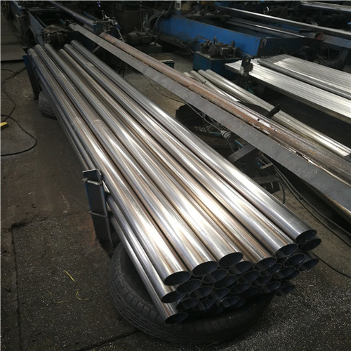 301不銹鋼管預測：市場堅挺觀望，價格主穩個調