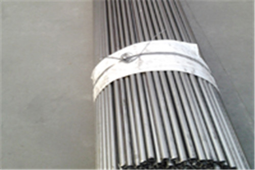 使用310s不銹鋼管的特點