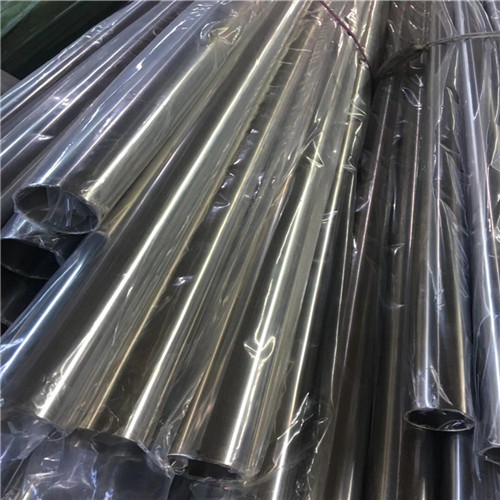 347不銹鋼管市場成交較差庫存被動累積