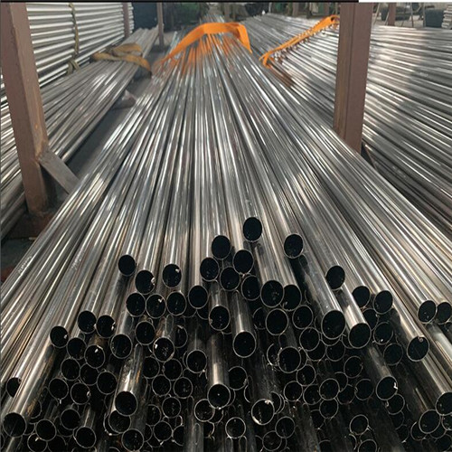 高壓不銹鋼管價格小幅波動市場成交清淡