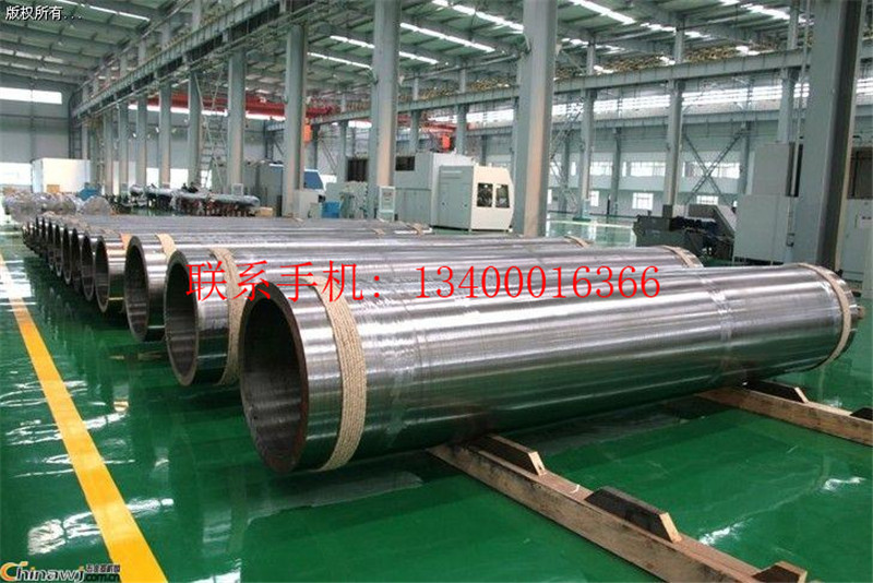 環(huán)壓不銹鋼管